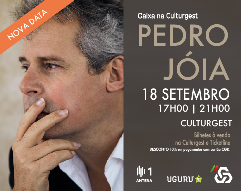 Concerto Pedro Jóia